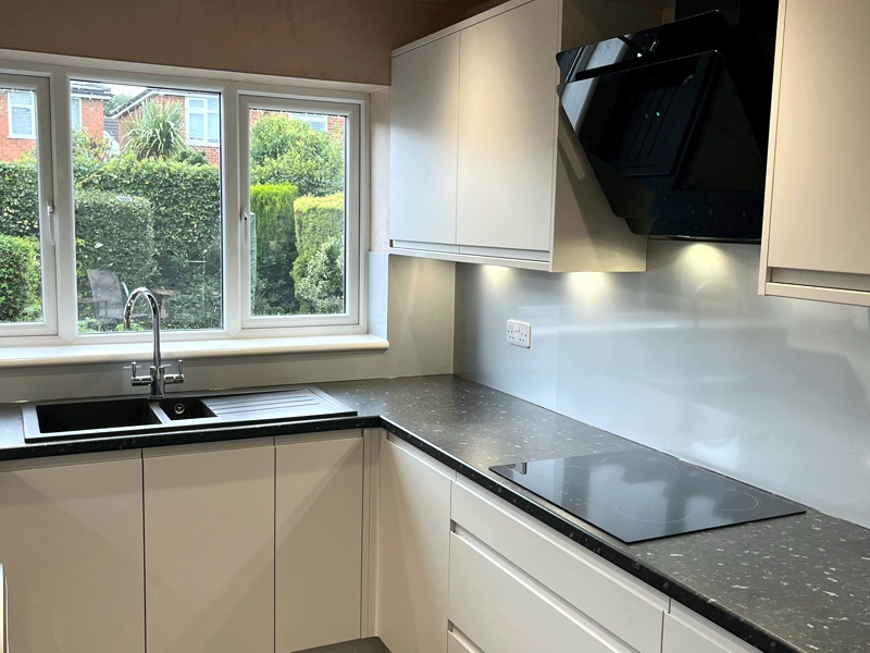 Kitchen Designers Flintshire