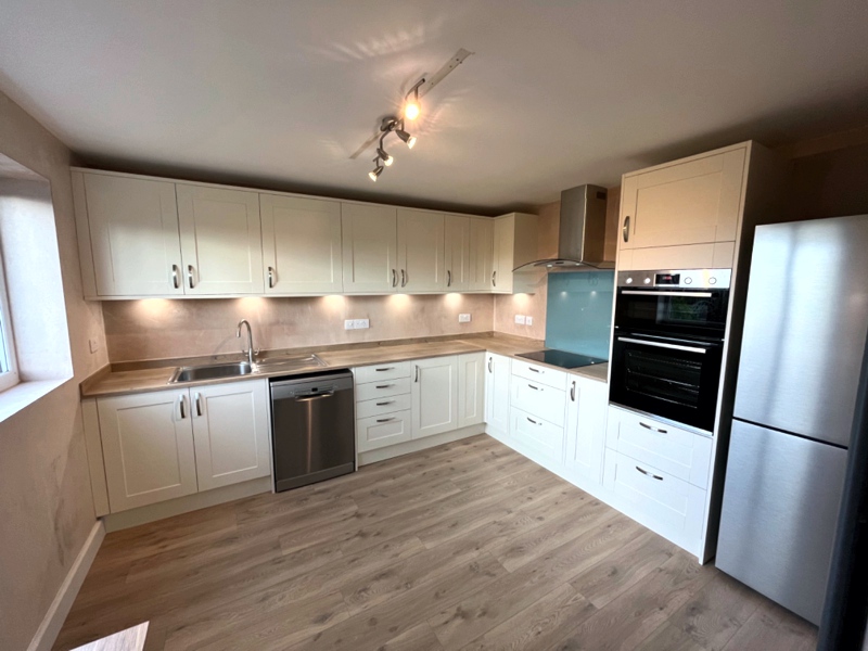 Kitchen Designers Flintshire