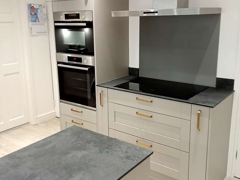 Kitchen Designers Flintshire