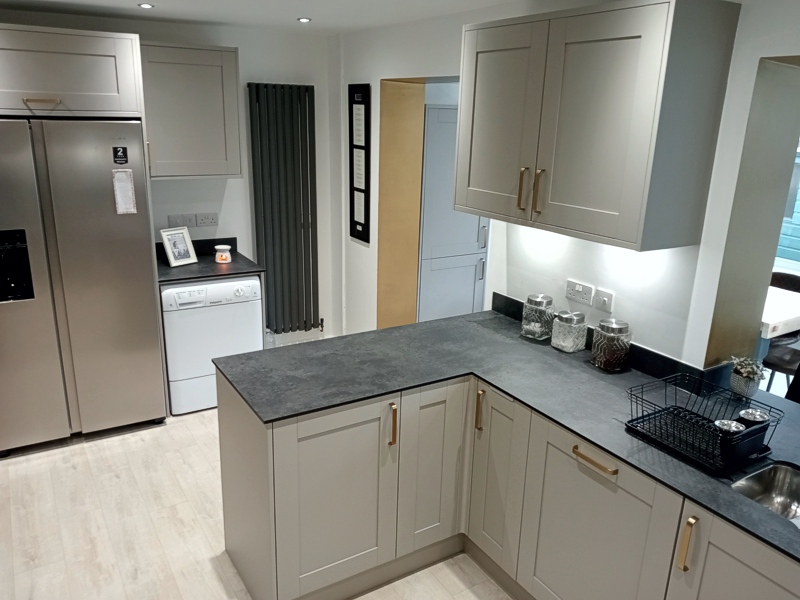 Kitchen Designers Flintshire