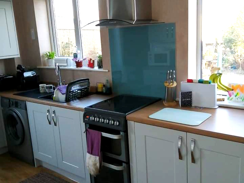 Kitchen Designers Flintshire