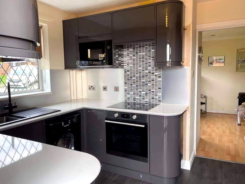 Kitchen Installers Chester