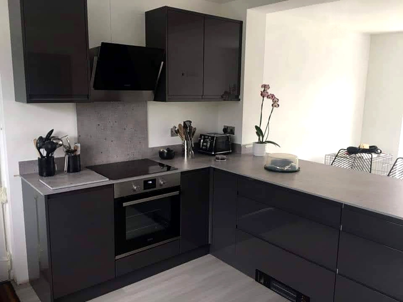 Modern Kitchens Chester