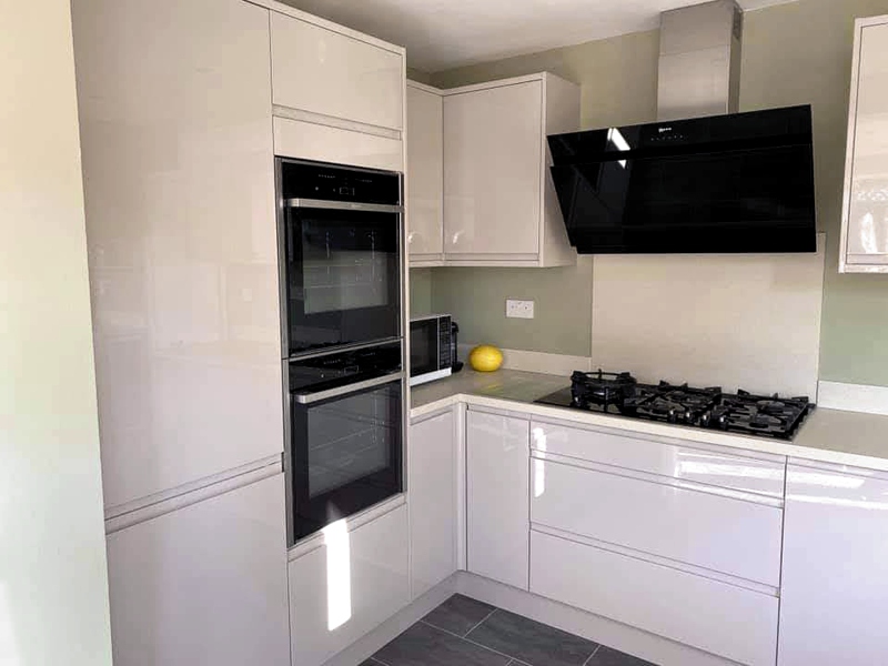 Kitchen Designers Flintshire, North Wales