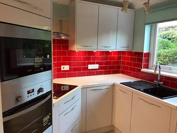 Kitchen Installation Contractors